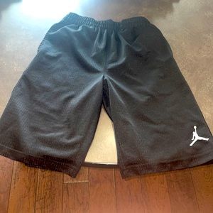 Boys shorts